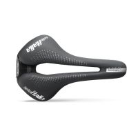 SELLE ITALIA : เบาะ รุ่น MAX FLITE BOOST TI316 SUPERFLOW