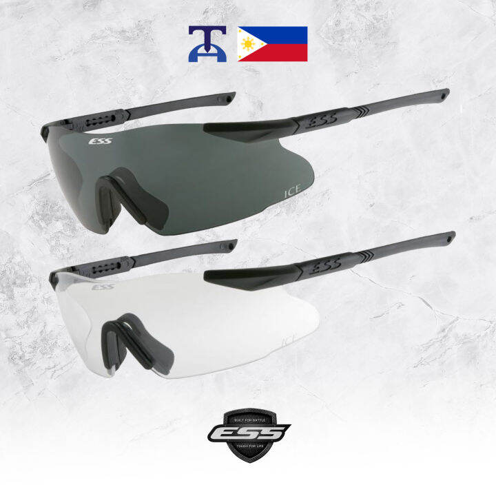 ESS ICE 2x 2 Lens Kit Lazada PH