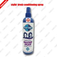 Vadesity Stylin Dredz Conditioning spray moisture splash