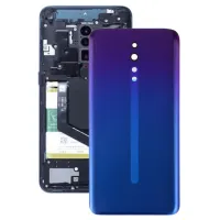 สำหรับ OPPO Reno ฝาหลัง Z