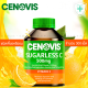 Cenovis Vitamin C 500 mg ชนิดเคี้ยว จำนวน 300 เม็ด วิตามินซีไม่มีน้ำตาล