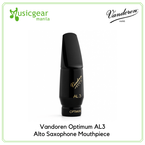 Vandoren Optimum Alto Saxophone Mouthpiece Lazada PH
