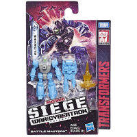 【Direct-sales】 IM Collections. Hasbro ของเล่นสงครามอินดัสเตอร์สำหรับ Cybertron: Siege ถ่านไม้ของเล่นหุ่นแอ็คชั่น Aimless Firedrive