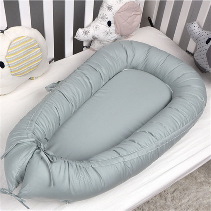 portable-baby-nest-cotton-baby-lounger-for-newborn-crib-travel-bed-bebe-cocoon-bed-bassinet-bumper