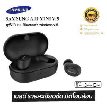 Samsung Air Mini Bluetooth V 5 . . 2024