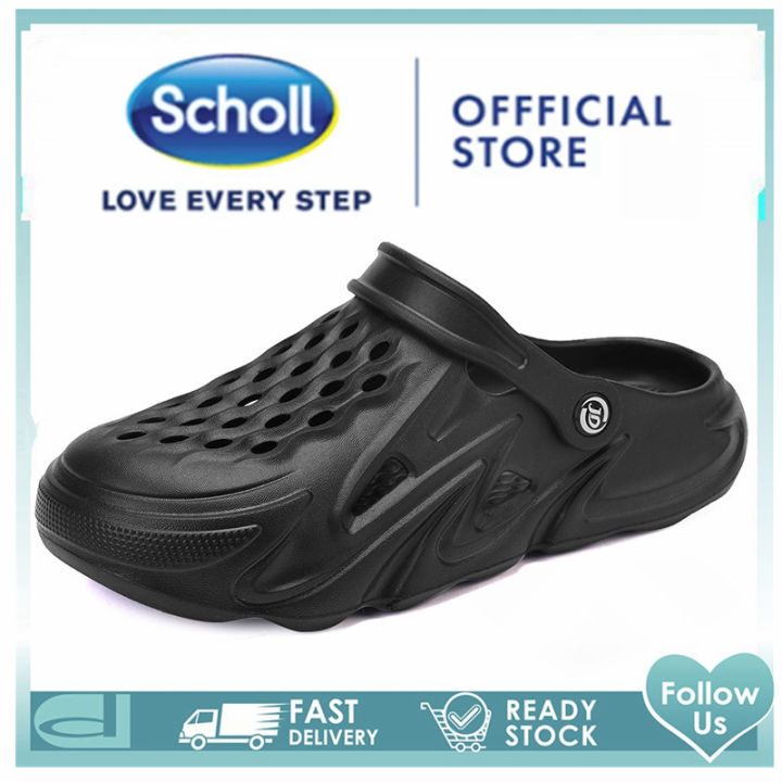 scholl-รองเท้าสกอลล์-scholl-รองเท้า-รองเท้า-scholl-ผู้ชาย-scholl-รองเท้า-scholl-เกาหลีสำหรับผู้ชาย-รองเท้าแตะ-scholl-รองเท้าแตะผู้ชายรองเท้าแตะลำลองแฟชั่น-scholl-รองเท้าแตะรองเท้าแตะชายหาด-scholl-รองเ