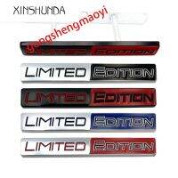 สติกเกอร์ติดรถโลหะแต่งรถ3มิติแบบ Limted Edition XSD สำหรับ Hyundai Benz Mitsubishi อุปกรณ์เสริมรถยนต์