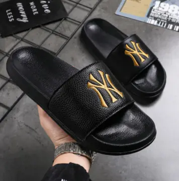 Mens Rubber Slippers