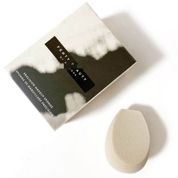 Fenty Beauty Makeup Sponge 100 Foundation Sponge Beauty Blender Lazada PH