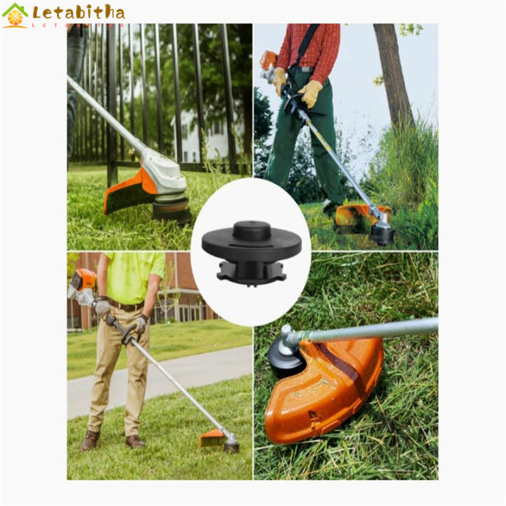 letabitha-อุปกรณ์เสริมสำหรับเครื่องตัดหญ้า-หัวตัด2ชิ้นใช้ได้กับ-fs80-fs55-25-2-fs44-fs83-fs85-fs90-fs100