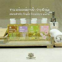 CAFE T ZOAP ชาวเวอร์ออยล์อาบน้ำถนอมผิว Shower Oil  100ml กลิ่นหอมติดผิวเบาๆฟินๆ บำรุงผิวสวยนุ่ม ไม่แห้ง ไม่คัน