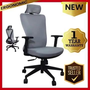 Ofix ergonomic online chair