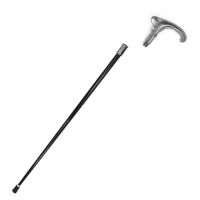 94cm Snake Walking Stick Cane Vintage Metal Cane Snake Head Walking Canes Crutch Man Cane Canes Hand Crutch Men