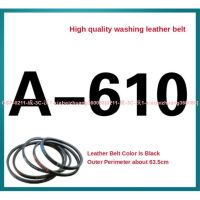 A-610Washing เครื่องสายพานไดรฟ์สามเหลี่ยมชนิดหนึ่งอุปกรณ์ป้องกันไฟฟ้าสถิตย์