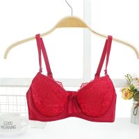 [A LIKE] SexyPush Up Bras For Women Bras Push Up Sexy Underwire Sexy YoungBra UnderwearSeamless Push Up Bras Gather