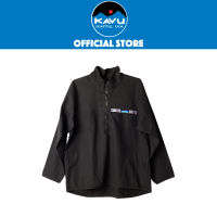 KAVU BIG LS Throwshirt เสื้อแขนยาว เสื้อกันหนาว