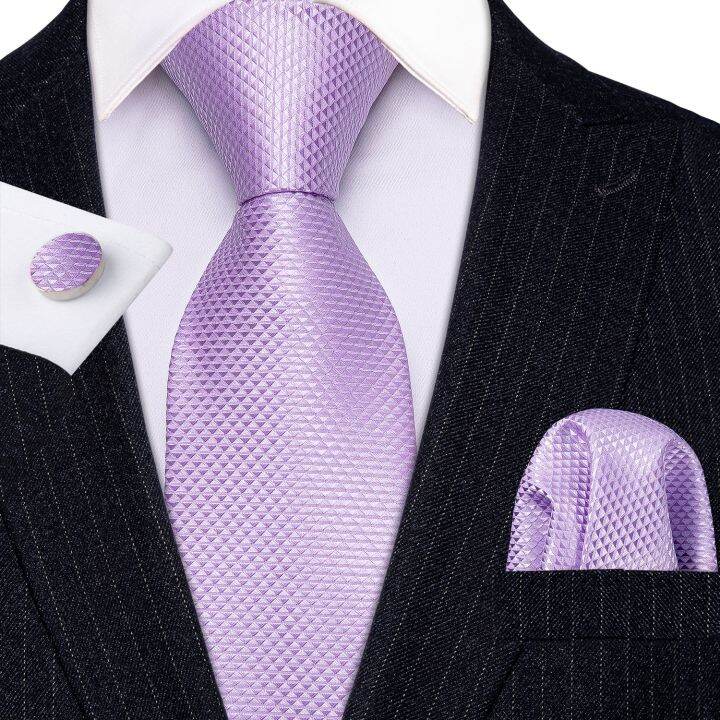 Light Purple Tie Mens | Lazada PH