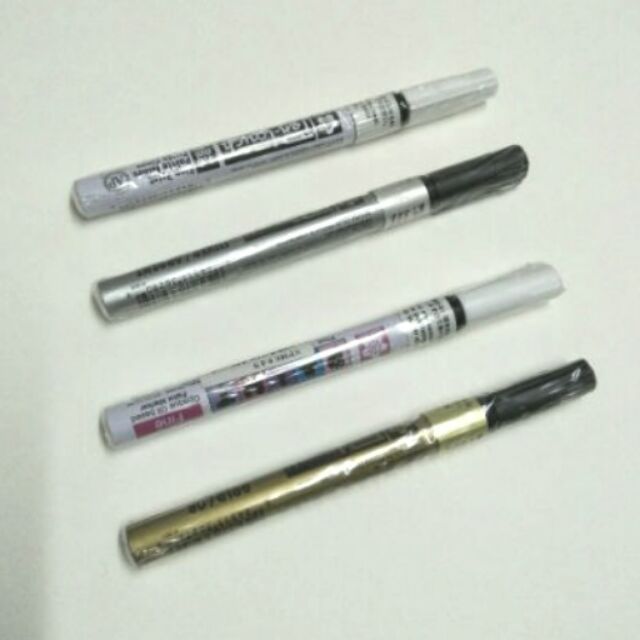 โปรโมชั่น-คุ้มค่า-ปากกาเคมี-pentouch-ยี่ห้อ-sakura-1-0-mm-ราคาสุดคุ้ม-ปากกา-เมจิก-ปากกา-ไฮ-ไล-ท์-ปากกาหมึกซึม-ปากกา-ไวท์-บอร์ด