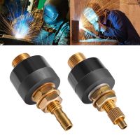 Plasma M16-/Argon Arc Welding Gas Electrical Connector M16-x1.5 For Welder