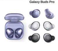 ซัมซุงหูฟังบลูทู ธ ไร้สายซัมซุงGalaxy Buds Pro หูฟังไร้สายที่แท้จริงพร้อม Active Noise Reduction (รวมกล่องชาร์จไร้สาย)กีฬาสมาร์ทกันน้ำฟังเพลง R190 ชุดหูฟังบลูทู ธ✅พร้อมส่ง1-2วัน✅