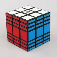 [Picube] C4U 337 cube Cube4U 3x3x7 Unequal Magic Cube Puzzle Cubes4U 337 Professional Toys For Children Cubos magicos Kid Gift Brain Teasers