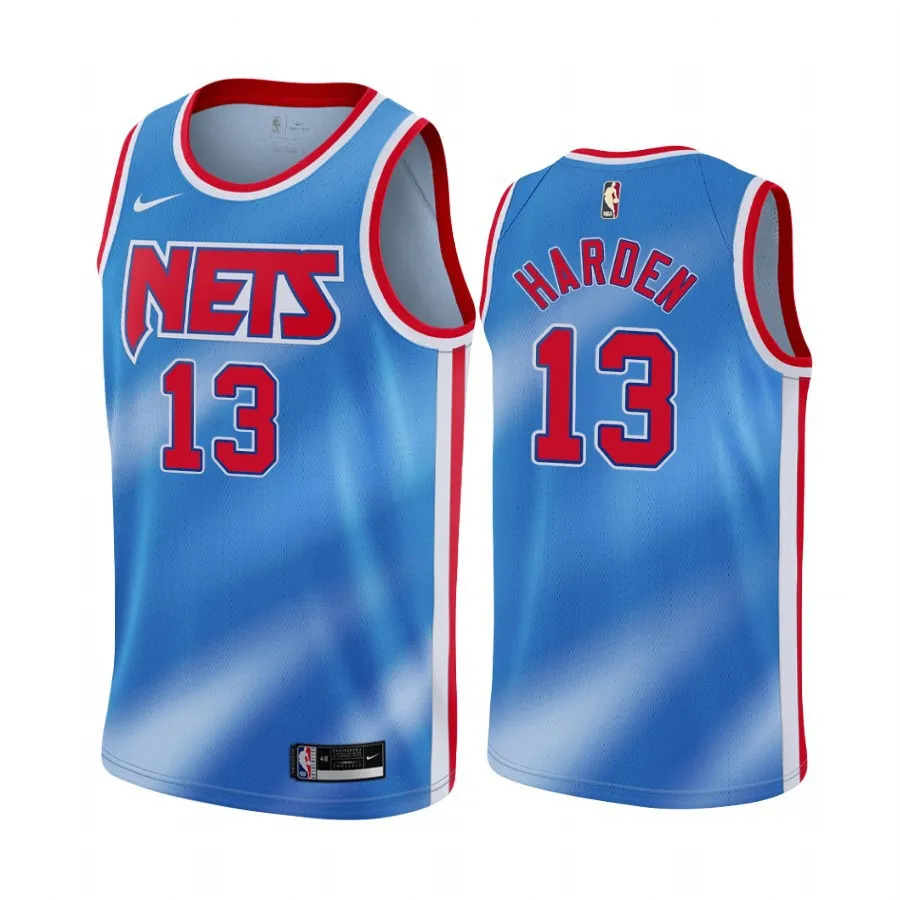 James Harden City Edition NBA Swingman Jersey