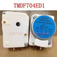 ;.[- Refrigerator Defrosting Timer TMDF704ED1 Refrigerator Defrosting Controller Refrigerator Special Accessories