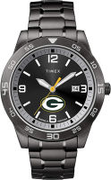 Timex Mens TWZFPACMM NFL Acclaim Green Bay Packers Watch