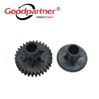 【popular】 KingNet_lk 5ชุด FK-1150 302RV93050 2RV93050 Lower Fuser Roller Gear สำหรับ Kyocera P2040 P2235 M2040 M2135 M2540 M2635 M2640 M2735