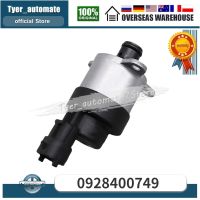 0928400749 Fuel Pump Regulator Inlet Metering Control Valve For KAMAZ 3 ЕВРО-4