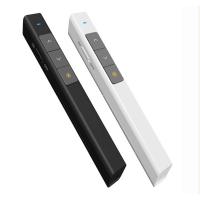 ♣☋✎ Wireless Presenter Laser Pointer ปากกาเลเซอร์ ไร้สาย USB RFสำหรับการชี้/นำเสนองาน PPT