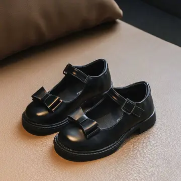 Sugar kids black on sale shoes