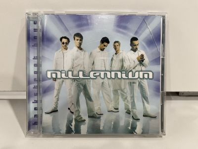 1 CD MUSIC ซีดีเพลงสากล    backstreet boys  Millennium   (M5D40)