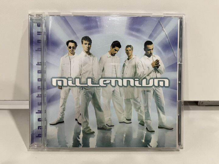 1-cd-music-ซีดีเพลงสากล-backstreet-boys-millennium-m5d40