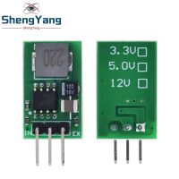 DC 5.5-32V to 5V/1A Voltage Regulator Replace TO-220 LM7805 5V Positive Voltage Regulators To 5V 1A Step-Down Buck Module