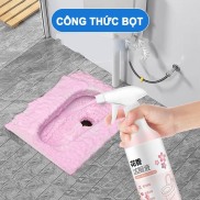 Chai xịt toilet , xịt vệ sinh hương hoa anh đào , xịt tẩy rửa wc