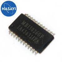 MBI5026GF MBI5026 SSOP-24