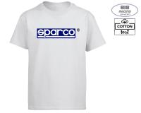 เสื้อยืด Racing เสื้อซิ่ง [COTTON 100%] [SPARCO]