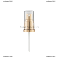 sunkepo6392 Makeup Tools PUMP Makeup เหมาะกับใช้ SPF15และอื่นๆยี่ห้อ Liquid Foundation PUMP