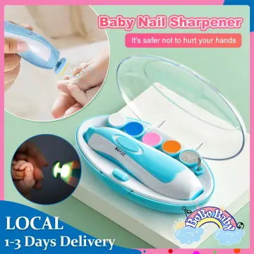 Baby nail clipper singapore new arrivals