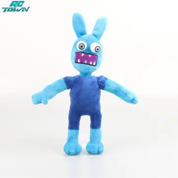 Doors Roblox Plush, Roblox Doors Figure Plush, Roblox Doors Figure Plush  Toy Monster Horror Game Stuffed Figure for Kids and Fans Gifts :  : Toys & Games
