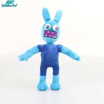 Shop Figure Doors Plushie with great discounts and prices online