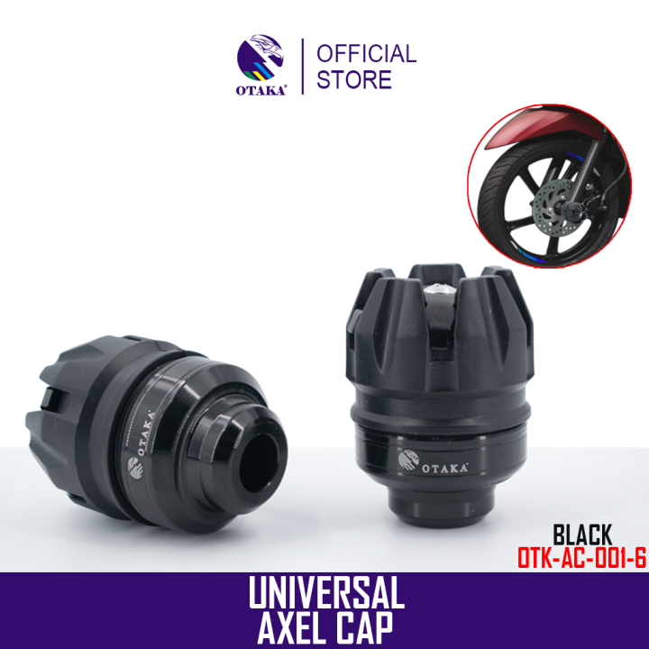 OTAKA G0050 UNIVERSAL AXEL CAP (MADE in JAPAN) Lazada PH