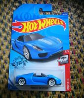 Hotwheels​ Porsche​ 918​ spyder