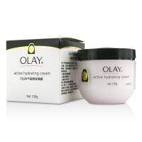 Olay แอคทีฟให้ความชุ่มชื้นครีม100กรัม