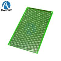 【cw】 9x15cm 9x15 9x15CM 9X15 Side Board Prototype Paper PCB 1.6mm Cheaper Diy Pcb