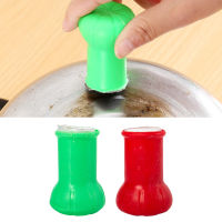 【cw】Magic Cleaning Brushes Rod Stick Metal Rust Remover Cleaning Kitchen Pot Panshot