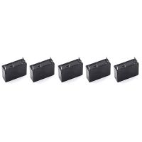 5PCS New G5NB-1A 05VDC 12VDC 24VDC 24V 4-Pin 3A Mini G5NB Relay G5NB-1A-E AC Alternating Current AC DIP4