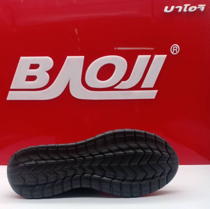 baoji-บาโอจิ-รองเท้าผ้าใบผู้หญิง-bjw814