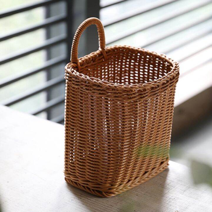 kitchen-storage-basket-with-handle-woven-hanging-baskets-for-living-room-fruit-sundries-organizer-hand-woven-baskets